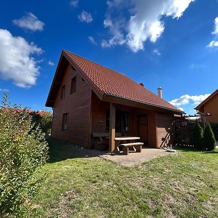 Js Feriendomizile Haus Sonnenschein Bettwaesche Handtuecher Inkl Hasselfelde Εξωτερικό φωτογραφία